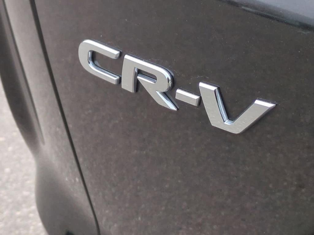 used 2017 Honda CR-V car, priced at $17,497