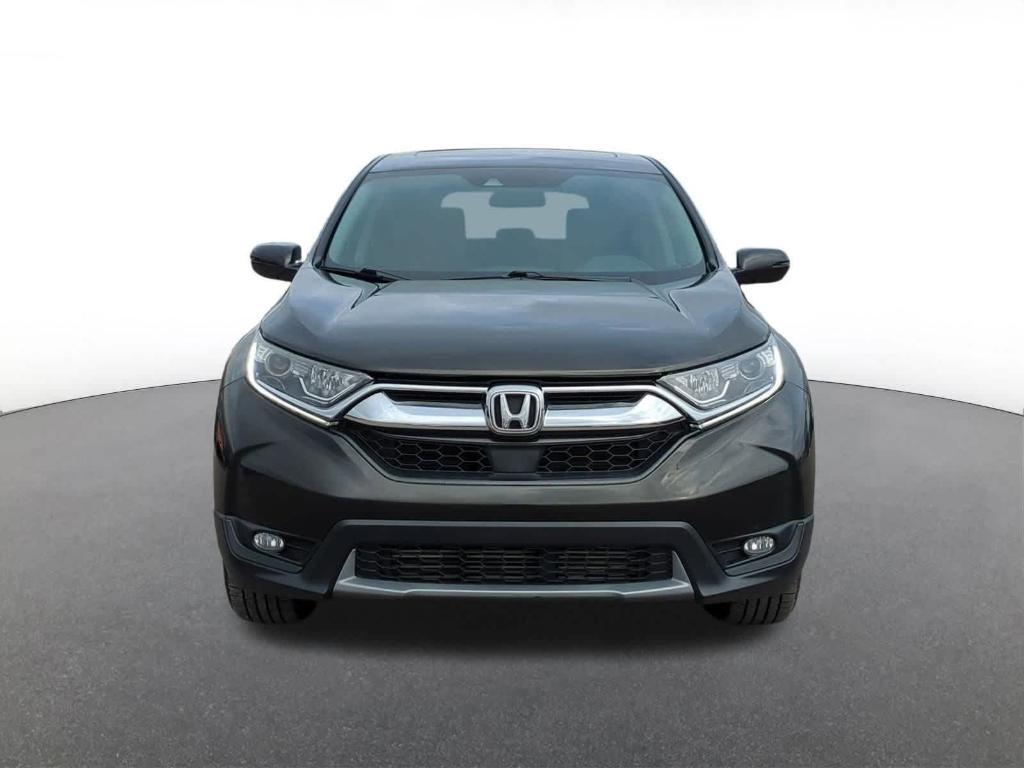 used 2017 Honda CR-V car, priced at $17,497