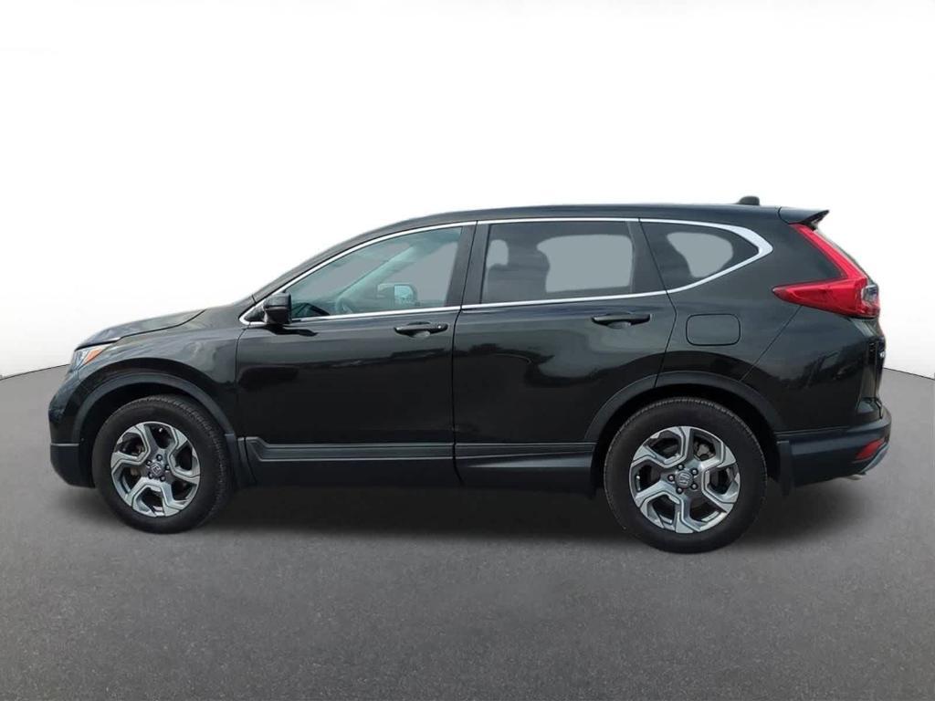 used 2017 Honda CR-V car, priced at $17,497