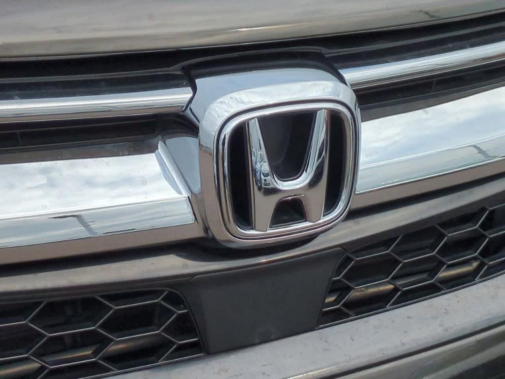 used 2017 Honda CR-V car, priced at $17,497