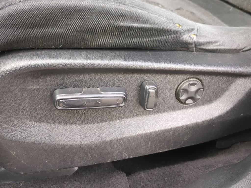 used 2017 Honda CR-V car, priced at $17,497