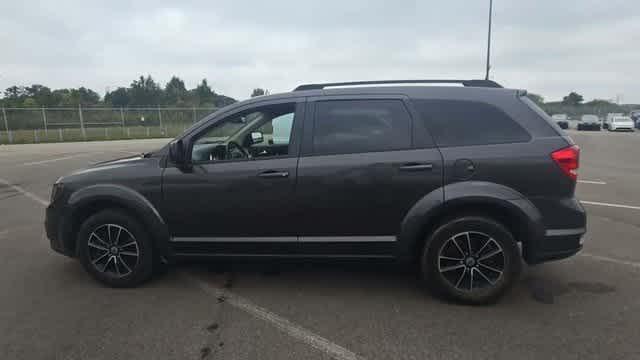 used 2019 Dodge Journey car, priced at $11,272