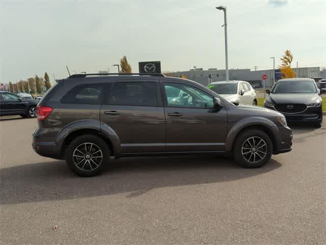 used 2019 Dodge Journey car, priced at $10,997