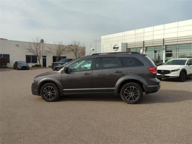 used 2019 Dodge Journey car, priced at $10,997