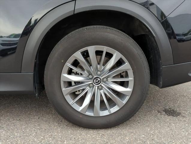 used 2024 Mazda CX-90 car, priced at $33,712