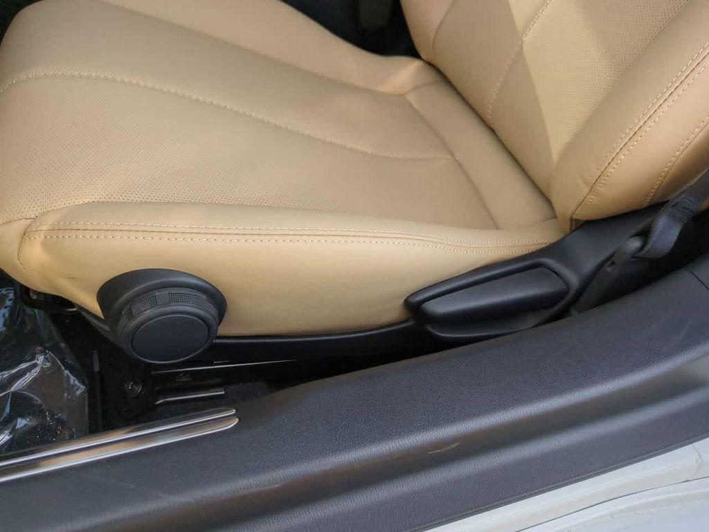 new 2025 Mazda MX-5 Miata car, priced at $37,927