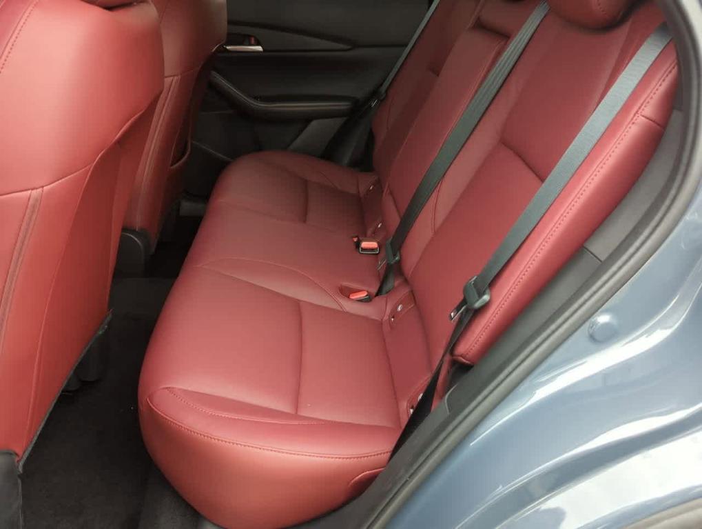new 2025 Mazda CX-30 car, priced at $32,000