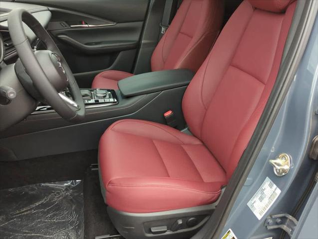 new 2025 Mazda CX-30 car, priced at $32,000