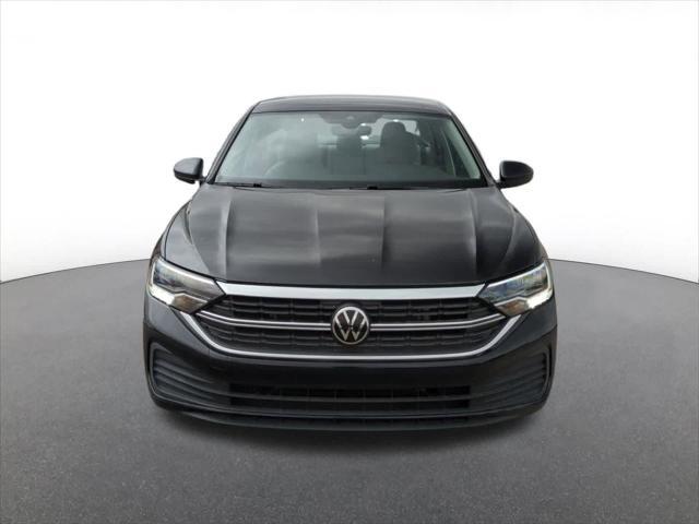 used 2024 Volkswagen Jetta car, priced at $22,889