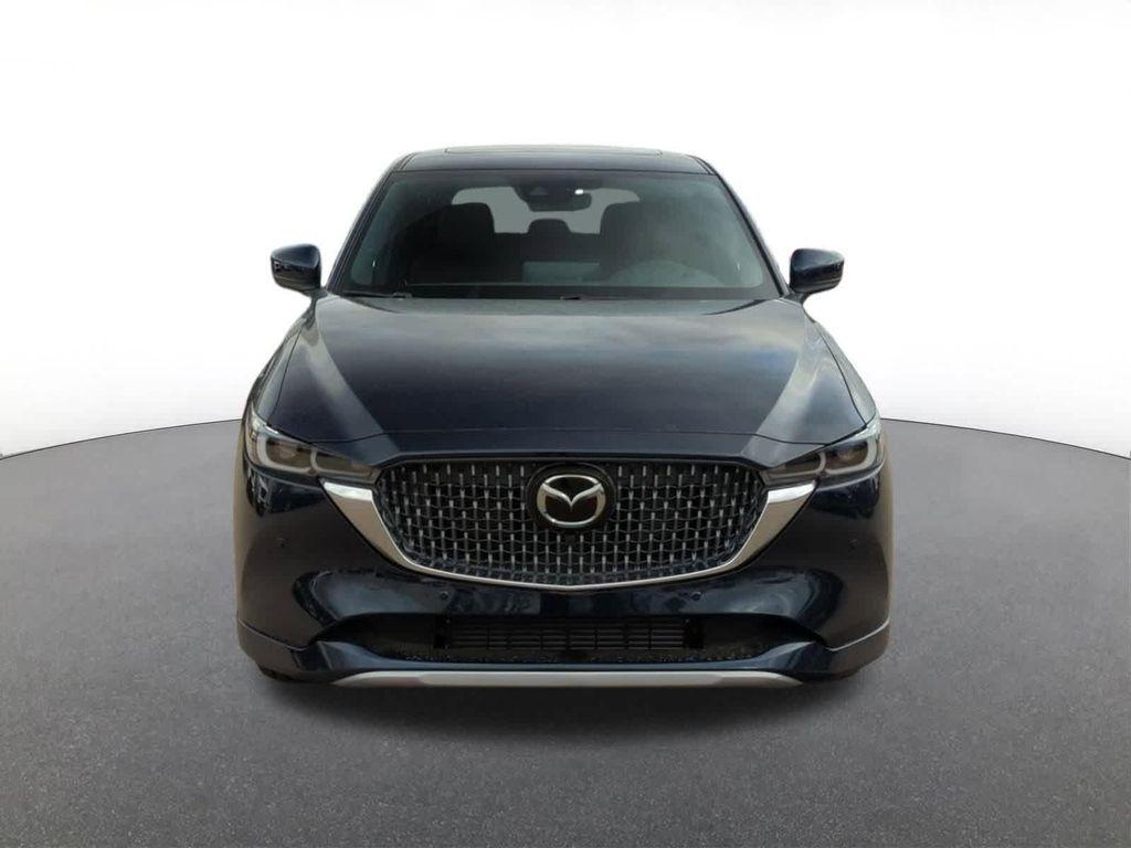 used 2025 Mazda CX-5 car, priced at $32,997