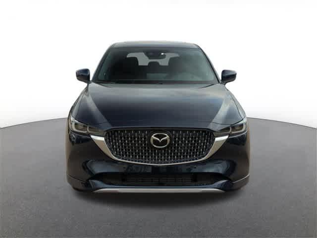 new 2025 Mazda CX-5 car, priced at $42,305