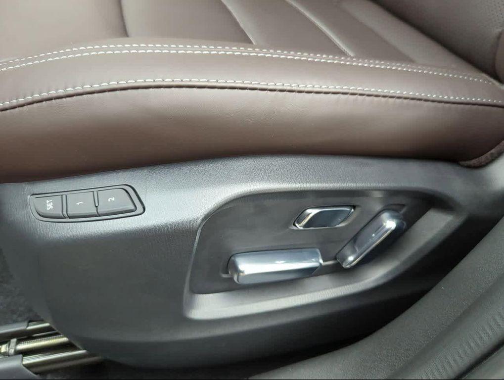 used 2025 Mazda CX-5 car, priced at $32,997