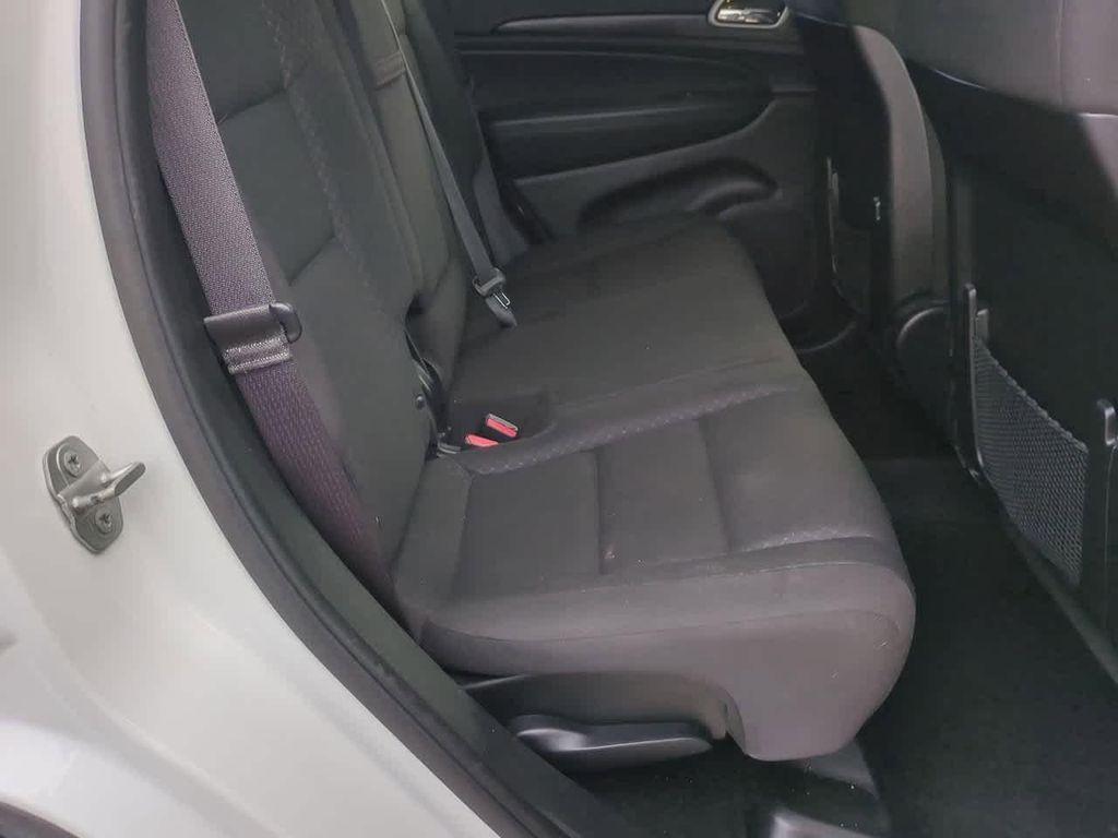 used 2021 Jeep Grand Cherokee car, priced at $18,297