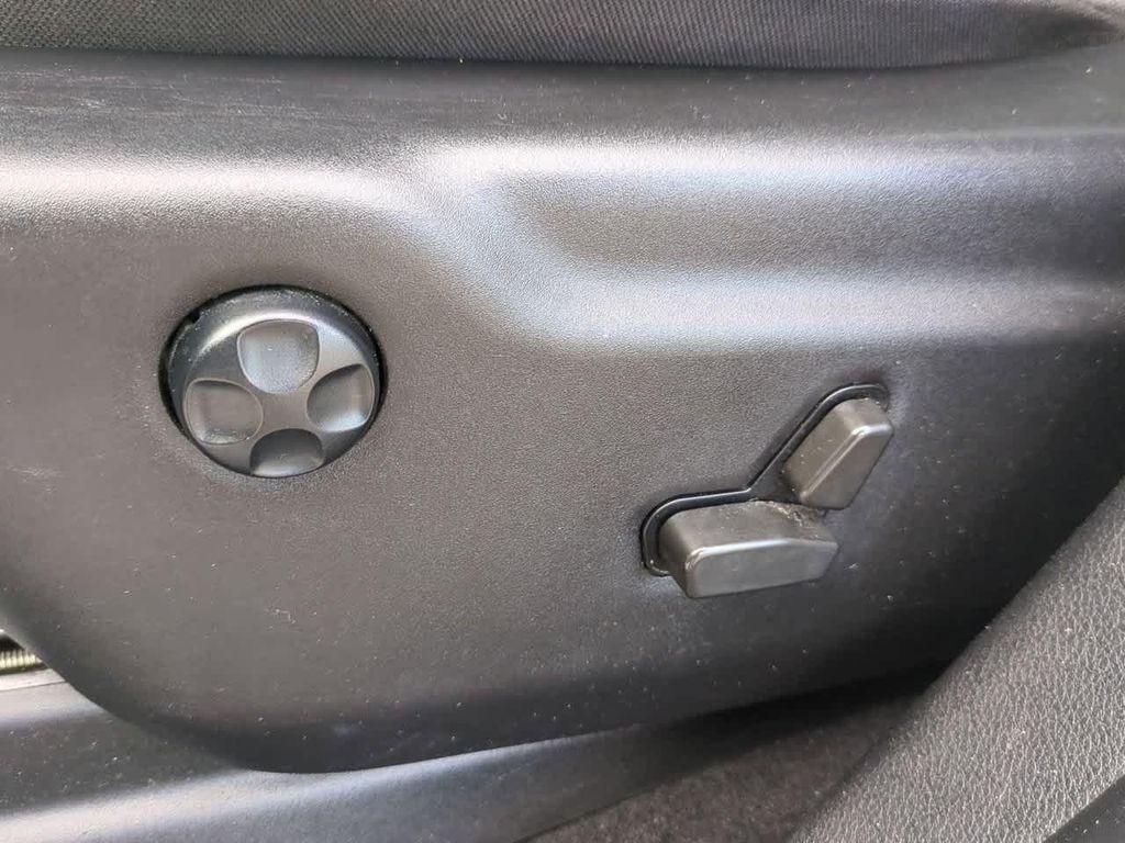 used 2021 Jeep Grand Cherokee car, priced at $18,297