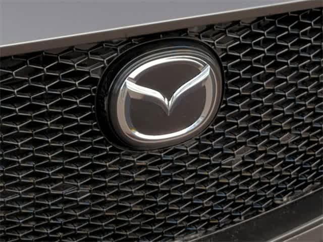 new 2024 Mazda Mazda3 car, priced at $29,625