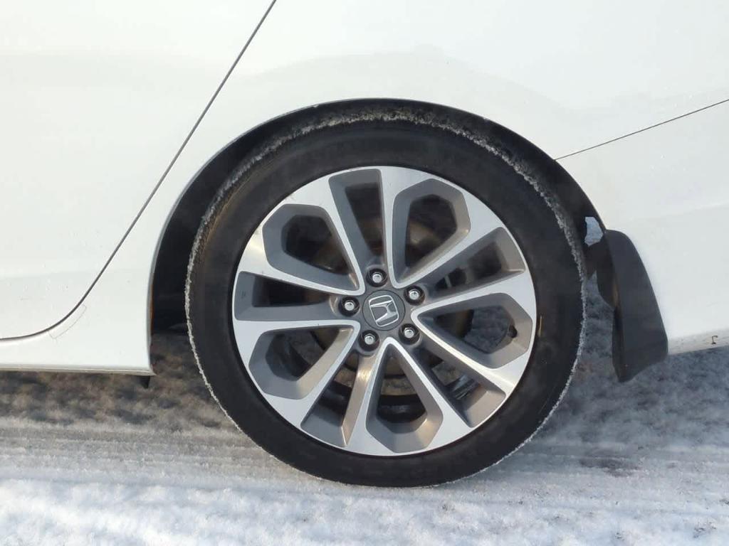 used 2014 Honda Accord car, priced at $12,278