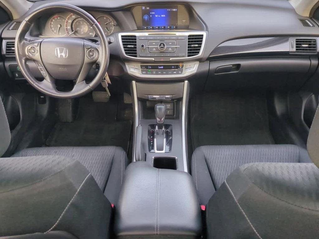 used 2014 Honda Accord car, priced at $12,278