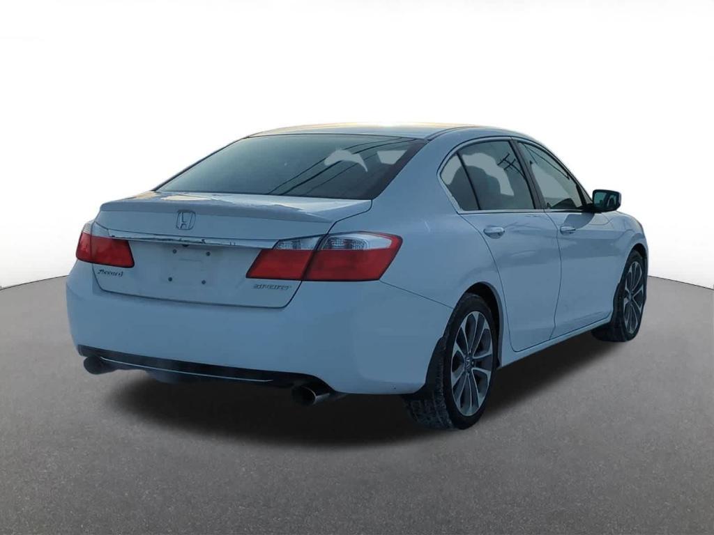 used 2014 Honda Accord car, priced at $12,278
