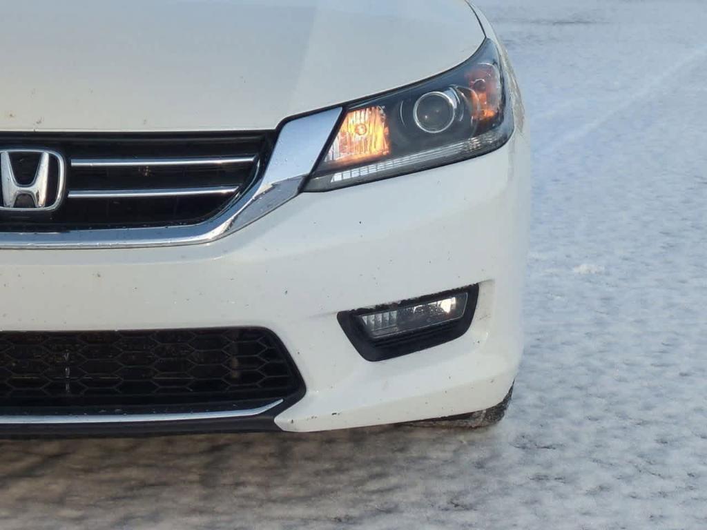 used 2014 Honda Accord car, priced at $12,278