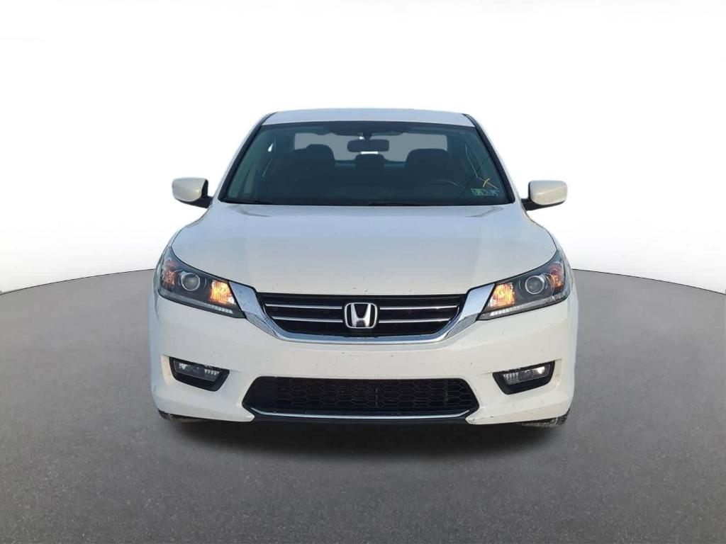 used 2014 Honda Accord car, priced at $12,278