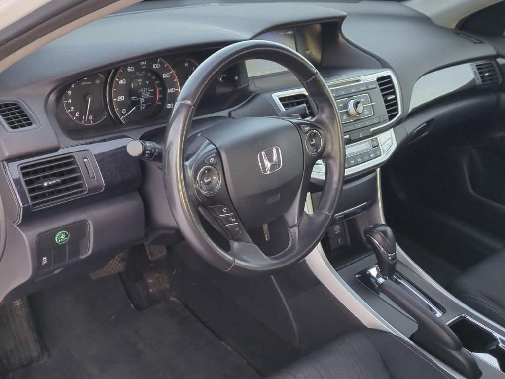 used 2014 Honda Accord car, priced at $12,278