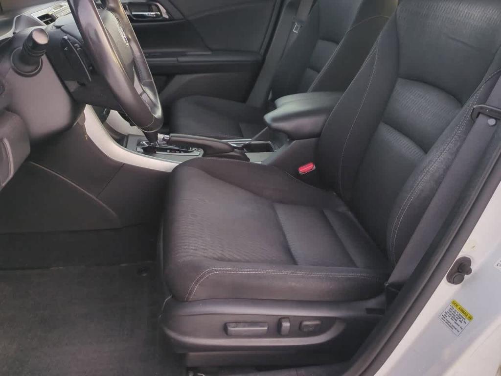 used 2014 Honda Accord car, priced at $12,278