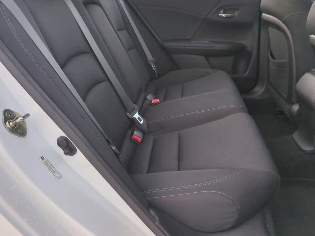 used 2014 Honda Accord car, priced at $12,278