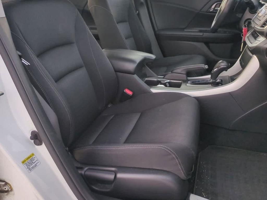 used 2014 Honda Accord car, priced at $12,278