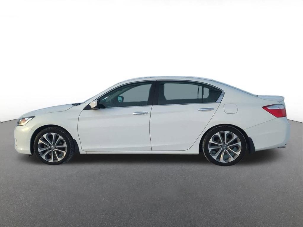 used 2014 Honda Accord car, priced at $12,278