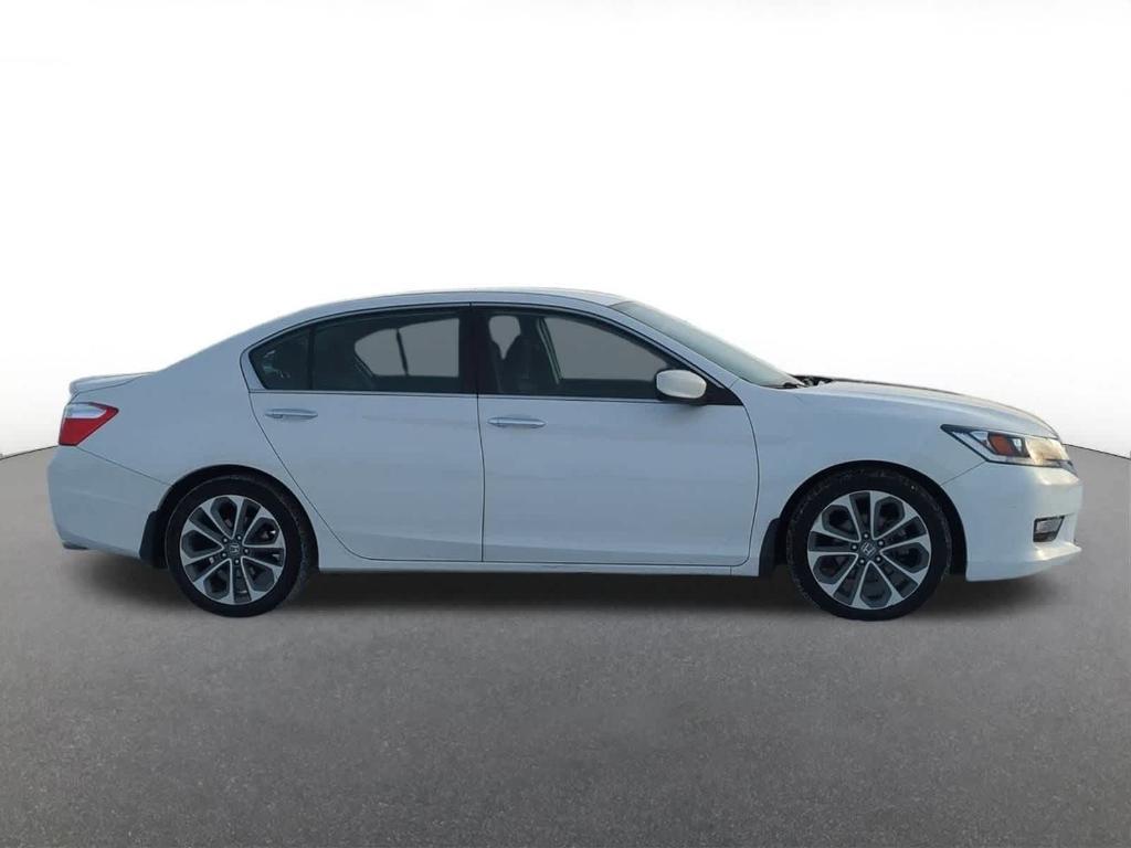 used 2014 Honda Accord car, priced at $12,278