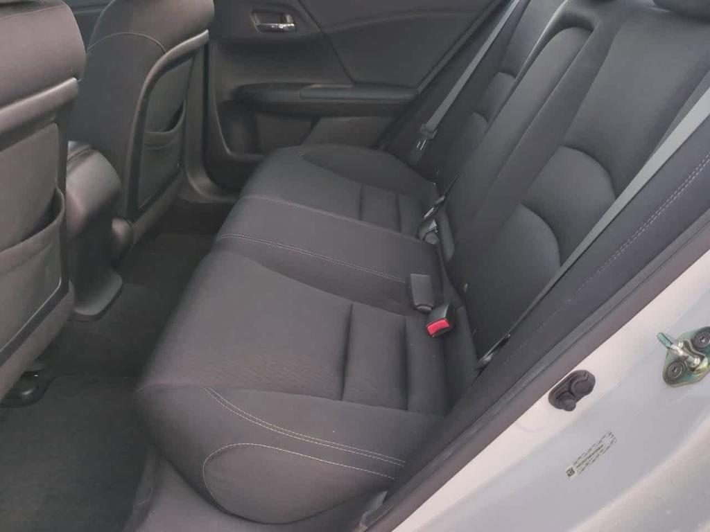 used 2014 Honda Accord car, priced at $12,278