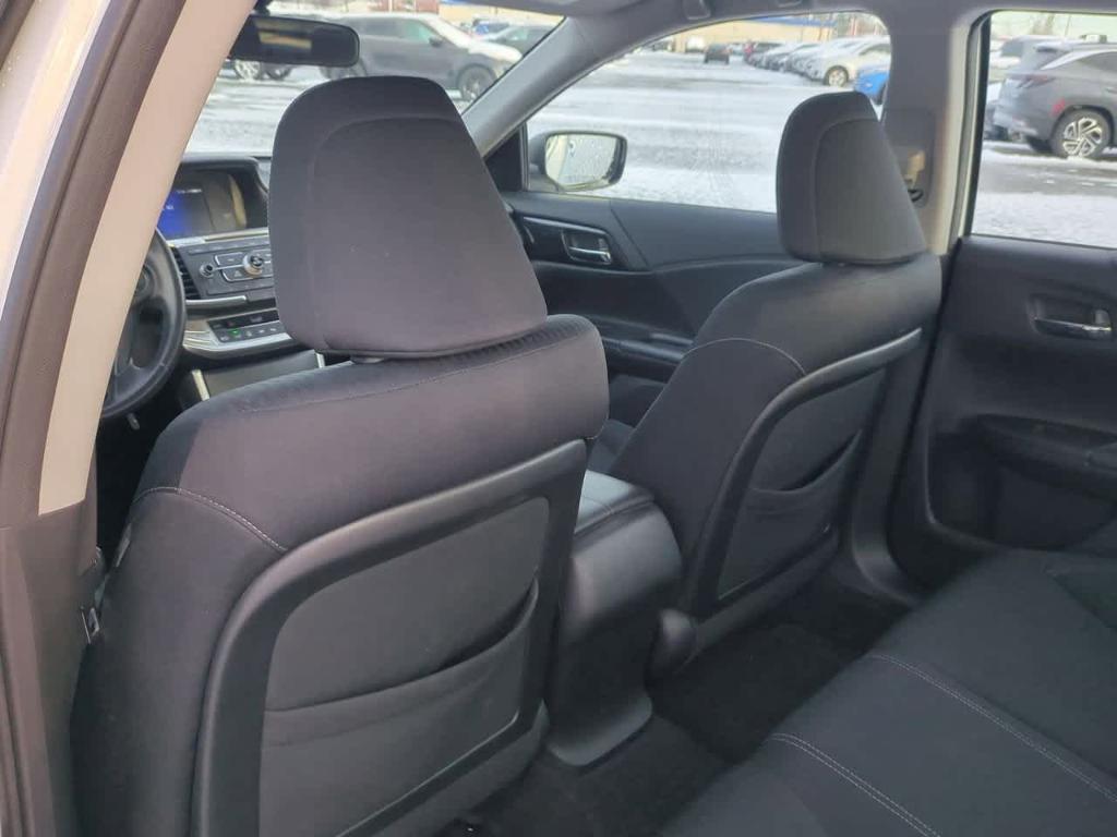 used 2014 Honda Accord car, priced at $12,278