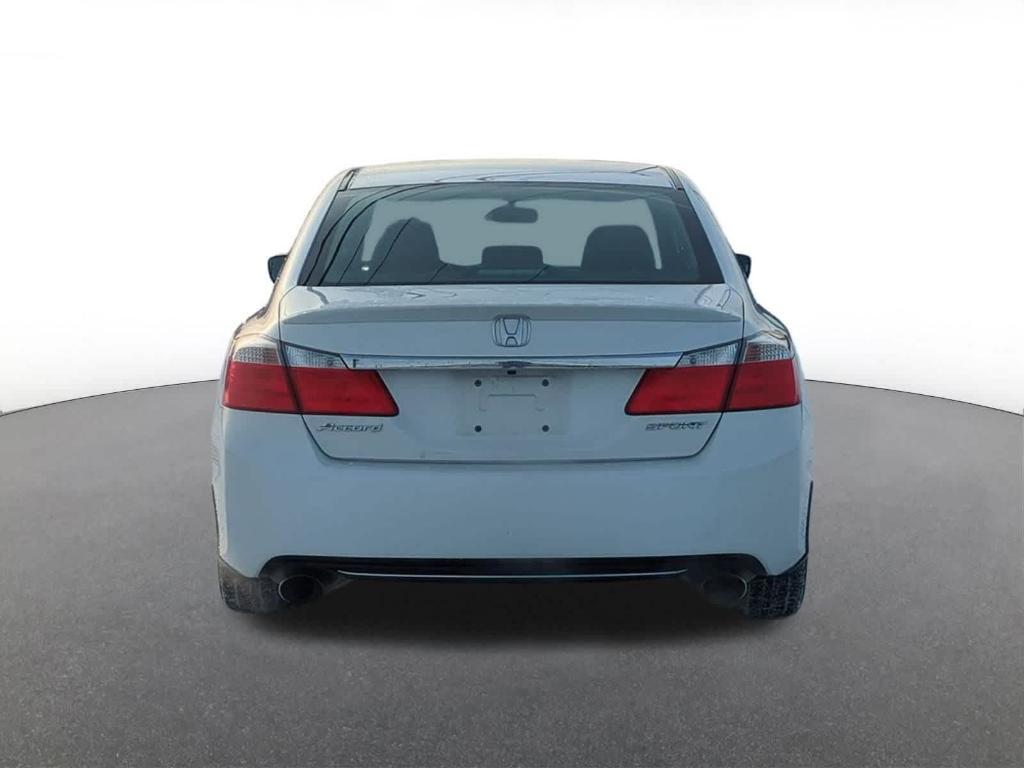 used 2014 Honda Accord car, priced at $12,278