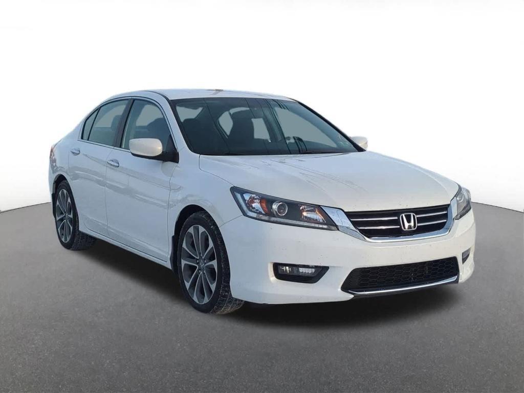 used 2014 Honda Accord car, priced at $12,278