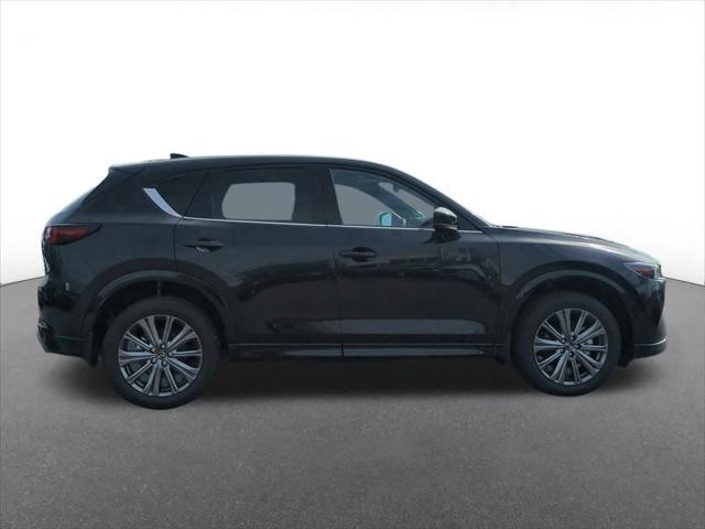 new 2025 Mazda CX-5 car, priced at $42,710