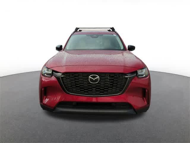 new 2025 Mazda CX-90 car, priced at $57,800