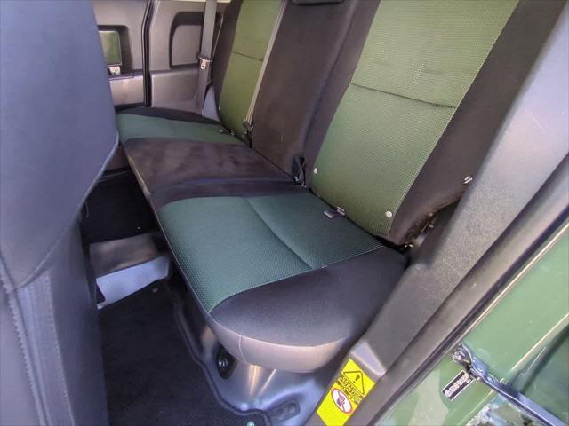 used 2011 Toyota FJ Cruiser car, priced at $13,997