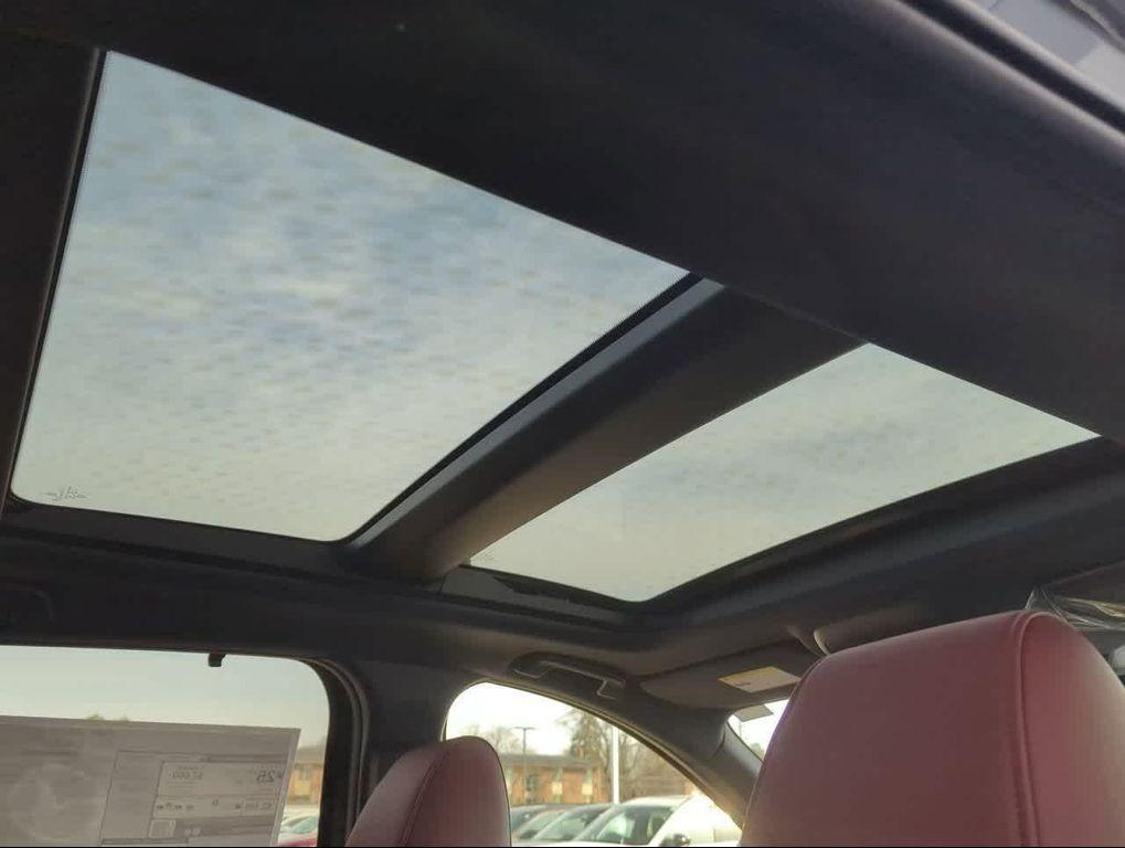 new 2025 Mazda CX-70 car, priced at $51,973