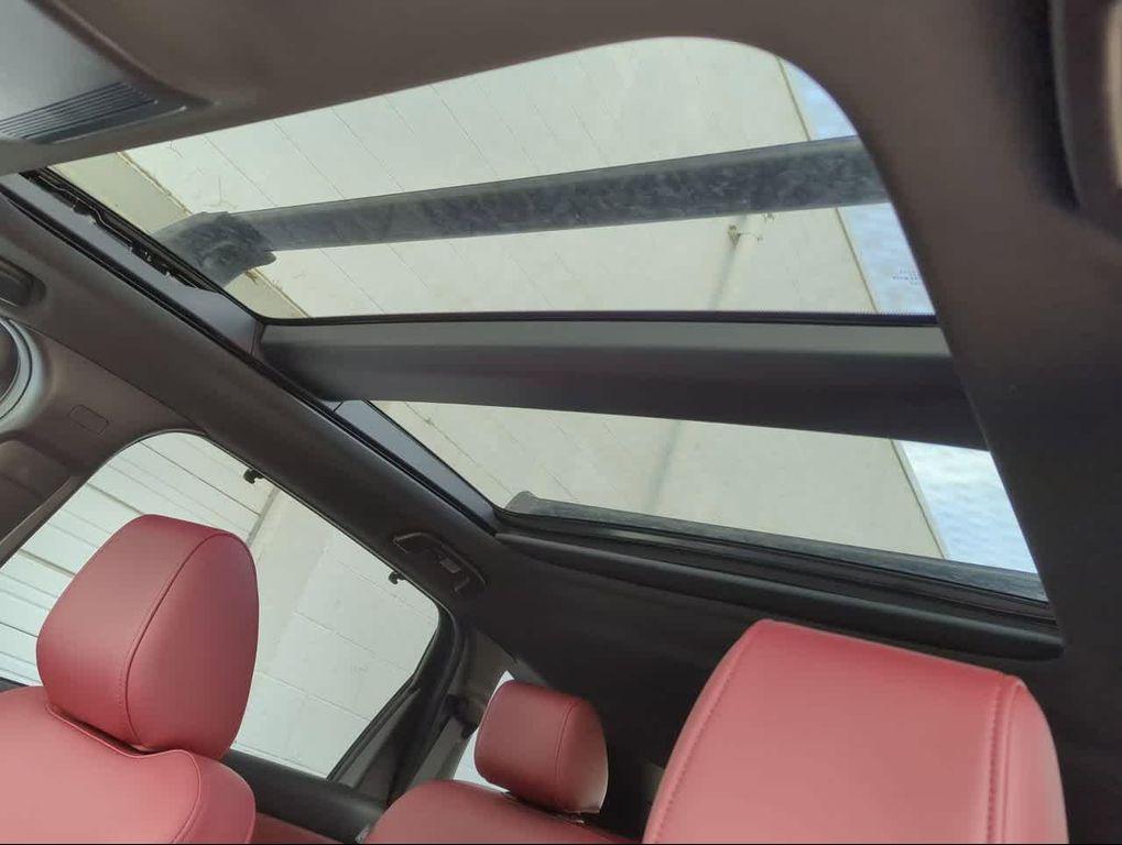 new 2025 Mazda CX-70 car, priced at $51,973