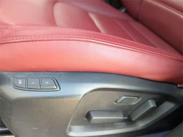 used 2021 Mazda CX-5 car, priced at $24,297