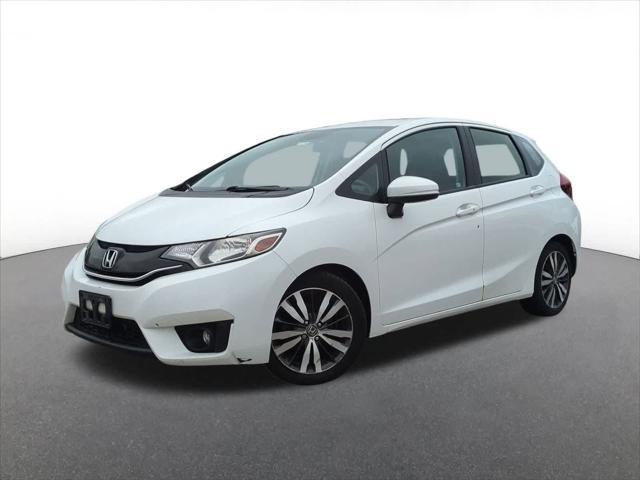 used 2016 Honda Fit car, priced at $12,743
