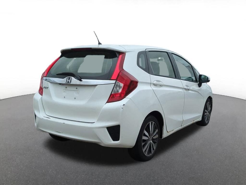 used 2016 Honda Fit car, priced at $12,743
