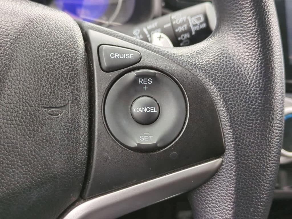 used 2016 Honda Fit car, priced at $12,743