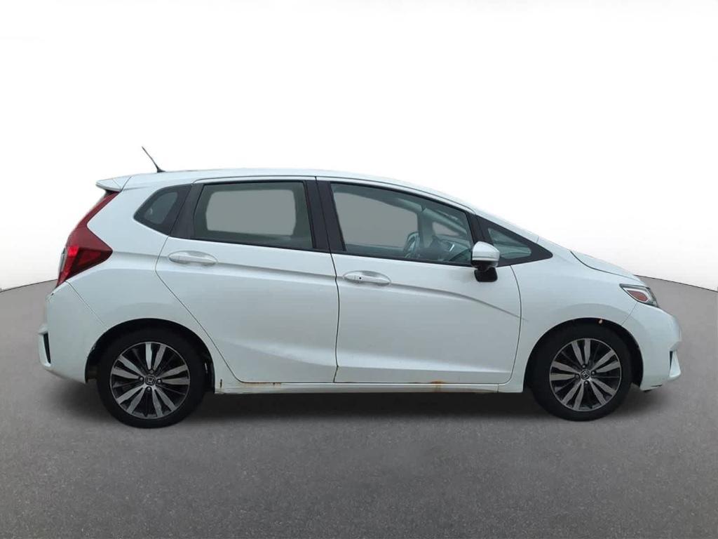 used 2016 Honda Fit car, priced at $12,743