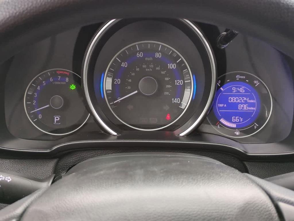 used 2016 Honda Fit car, priced at $12,743