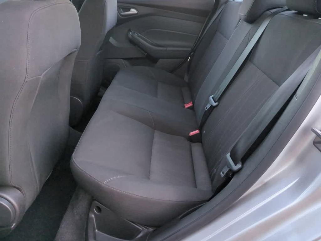 used 2018 Ford Focus car, priced at $10,558