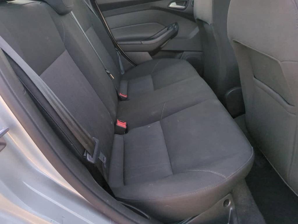 used 2018 Ford Focus car, priced at $10,558