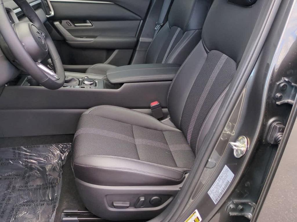 new 2025 Mazda CX-50 car, priced at $35,050