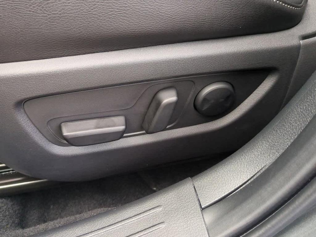 new 2025 Mazda CX-50 car, priced at $35,050