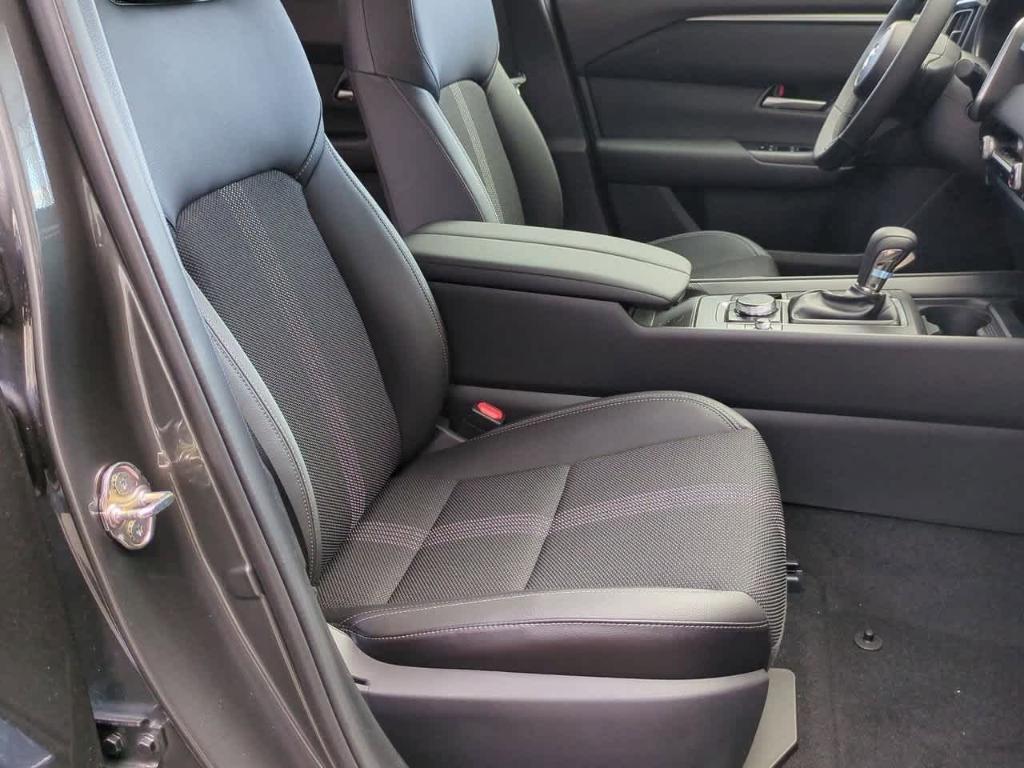 new 2025 Mazda CX-50 car, priced at $35,050